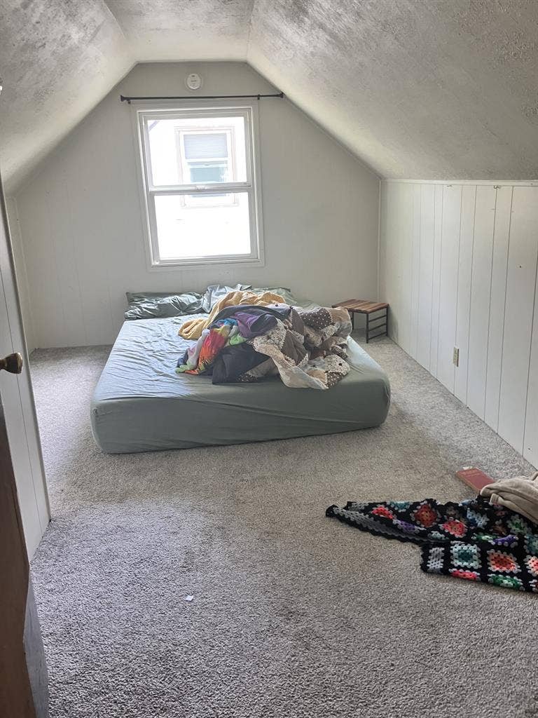 Looking for roommates!