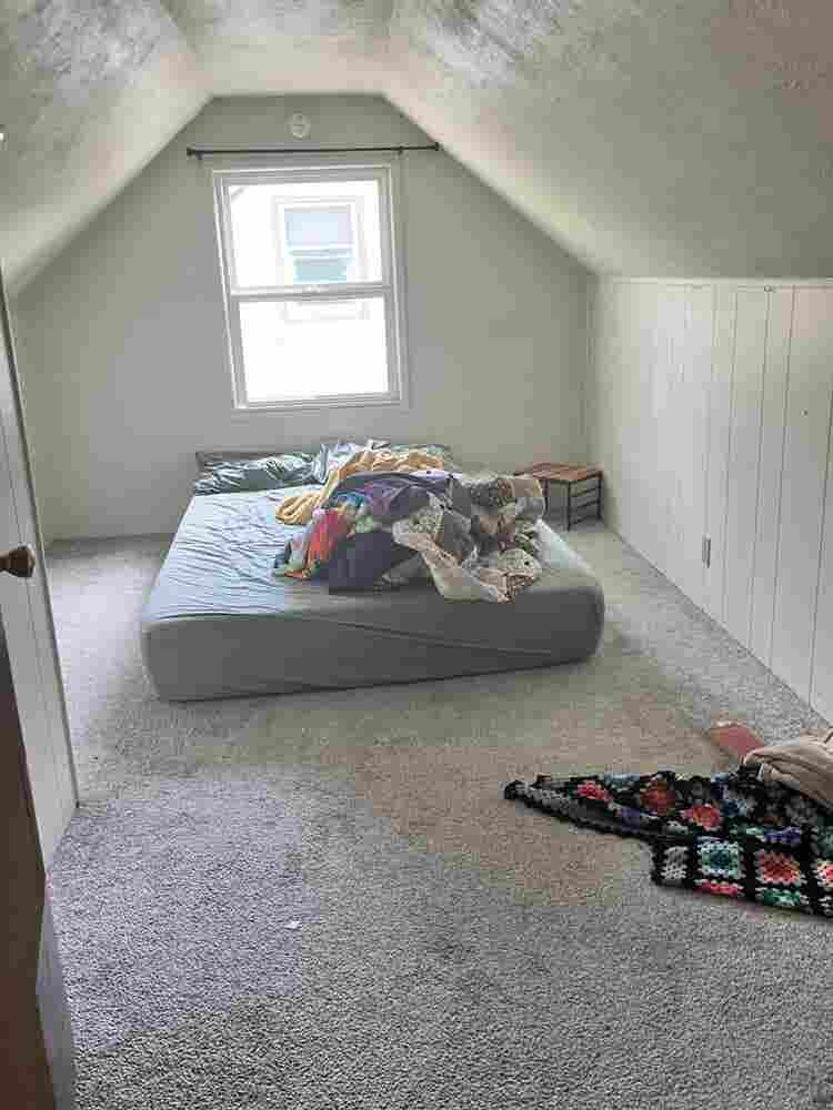 Looking for roommates!