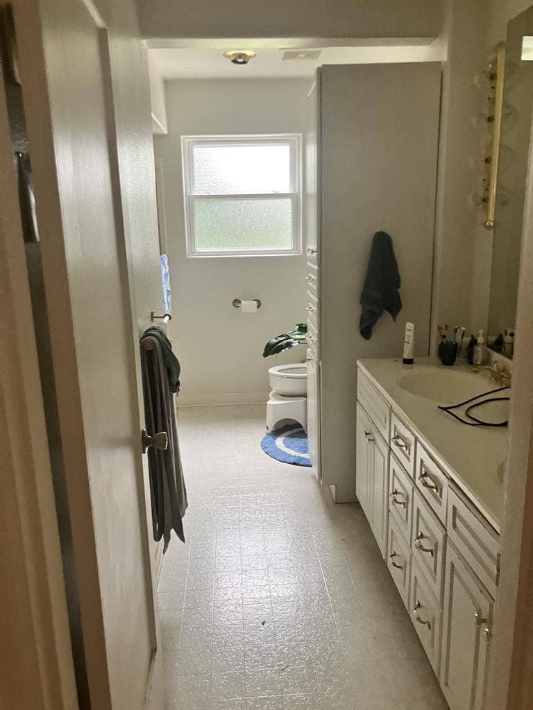 Looking for roommates!