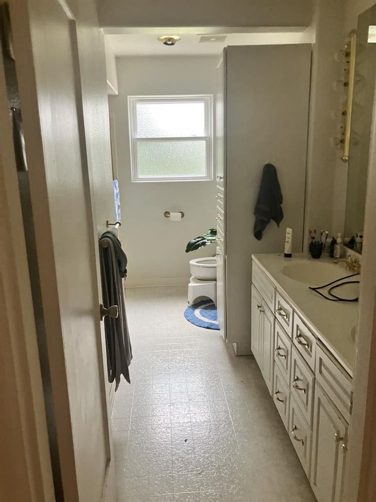 Looking for roommates!