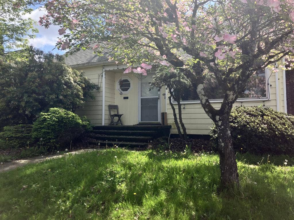Looking for roommates!