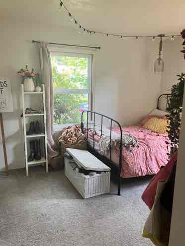 Looking for roommates!