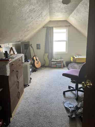 Looking for roommates!