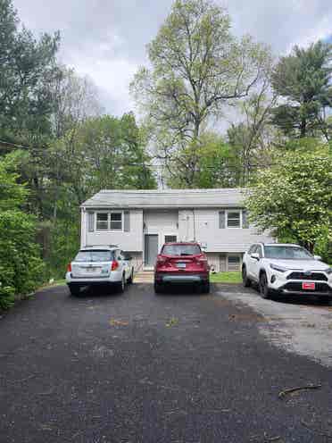 Apartment for Year Long Lease