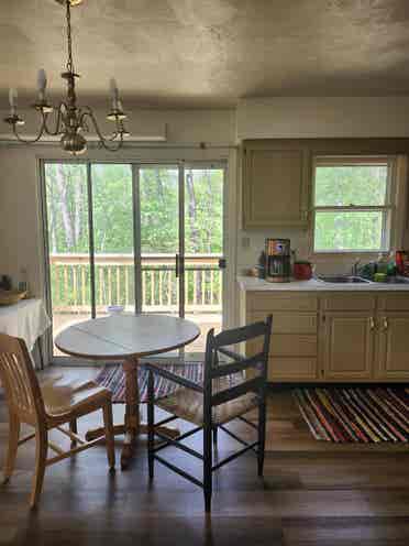 Apartment for Year Long Lease
