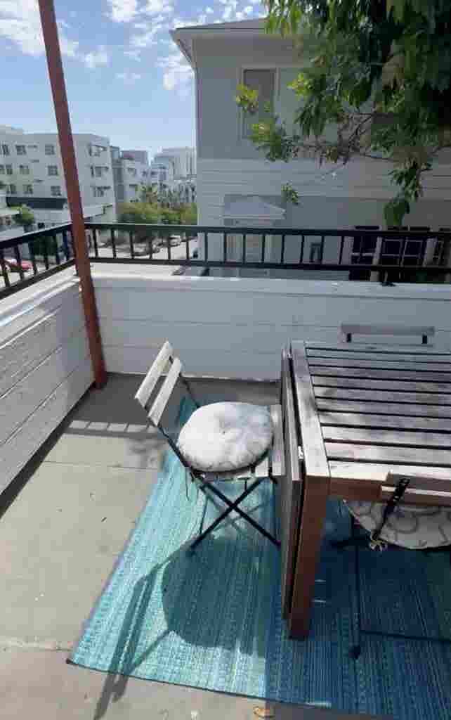 Private Room Available for Sublease