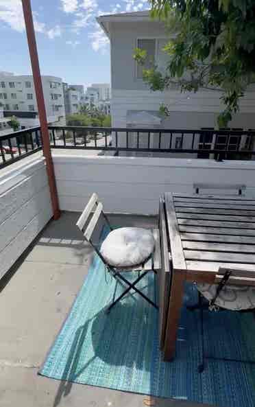 Private Room Available for Sublease