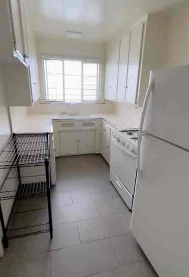 Private Room Available for Sublease