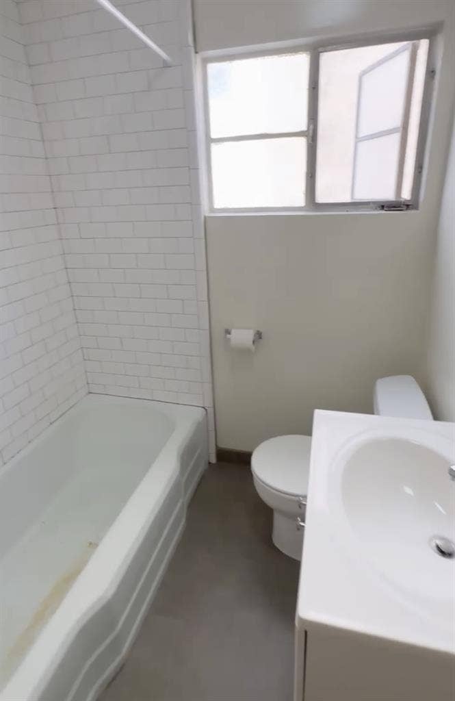 Private Room Available for Sublease