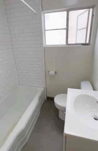 Private Room Available for Sublease