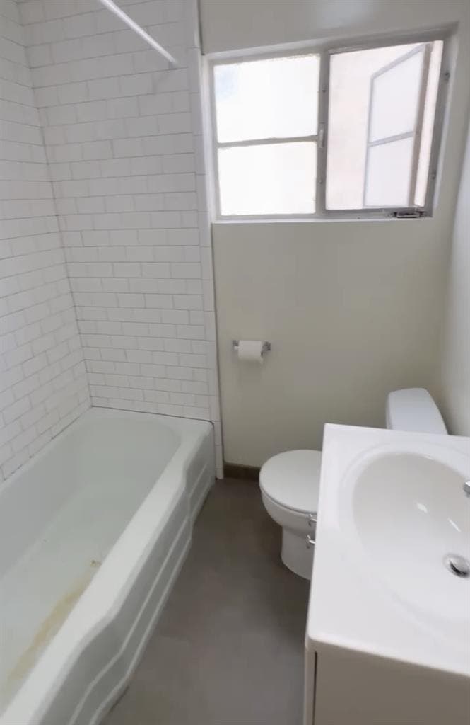 Private Room Available for Sublease