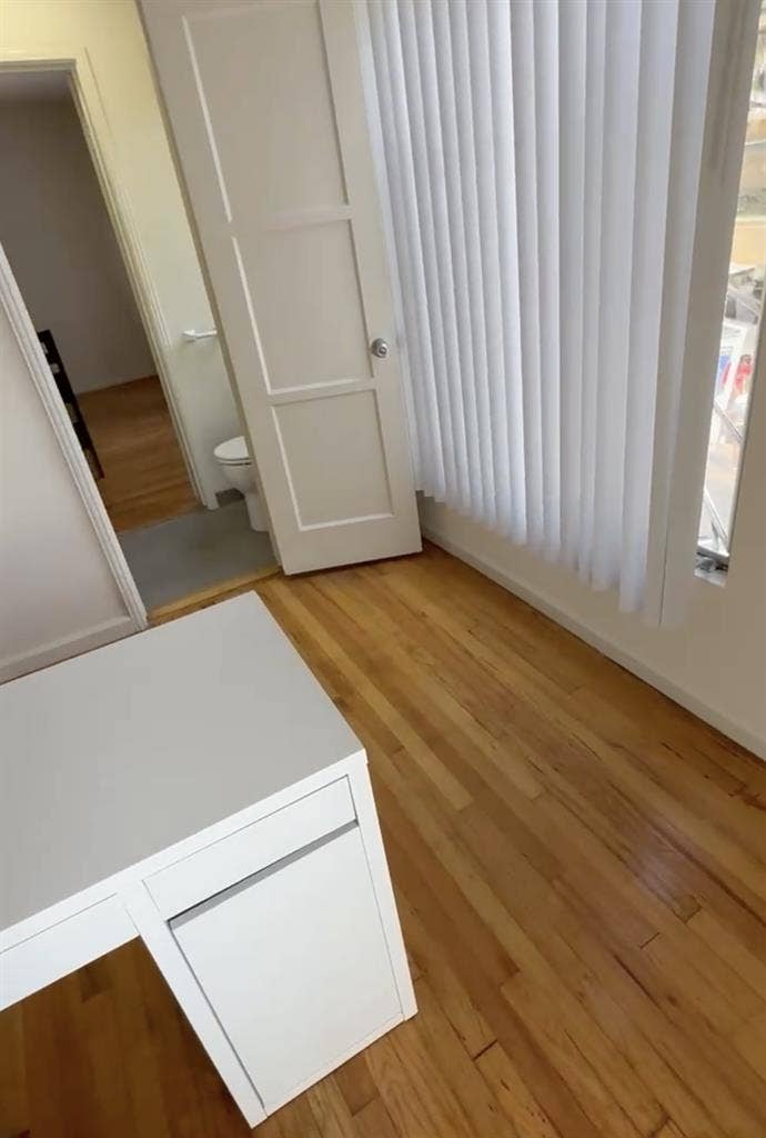 Private Room Available for Sublease