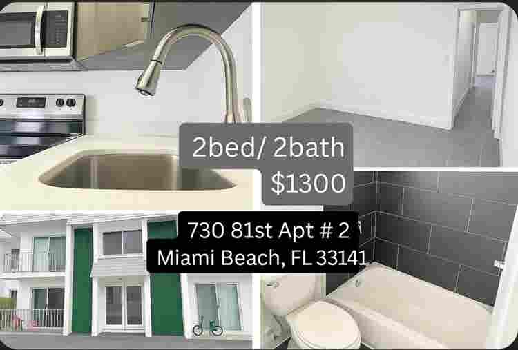 Bedroom for rent