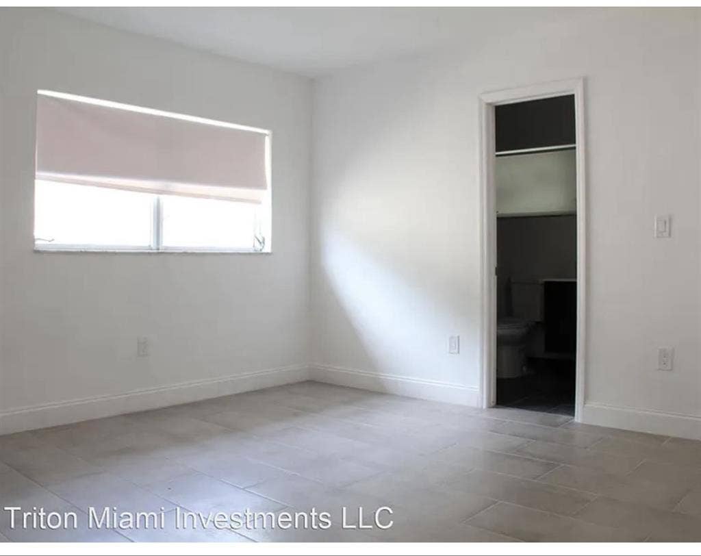 Bedroom for rent