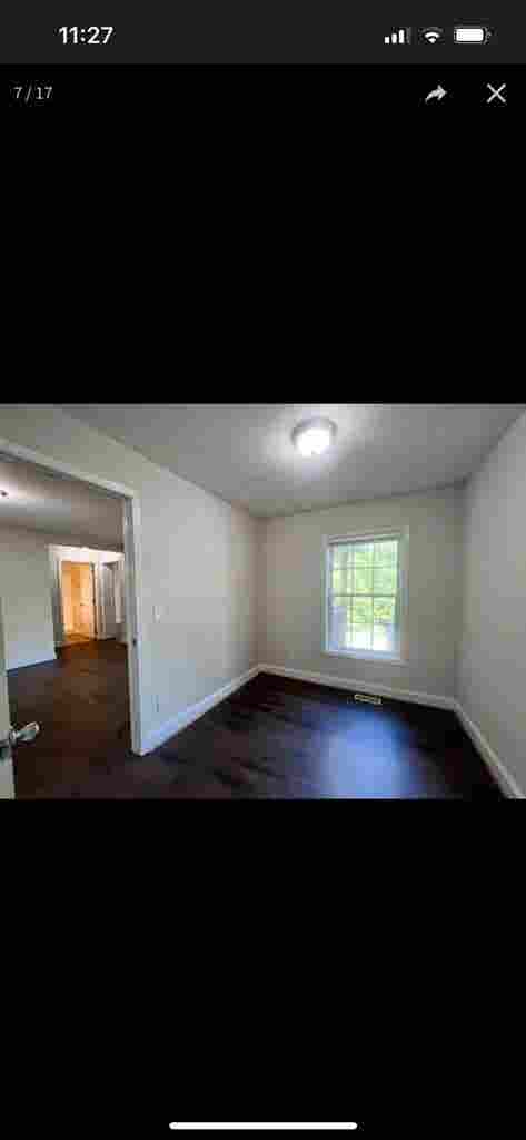 On campus house!