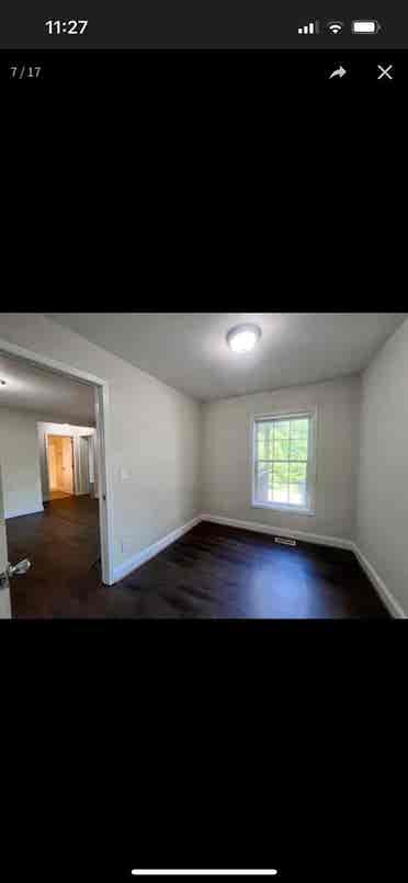 On campus house!
