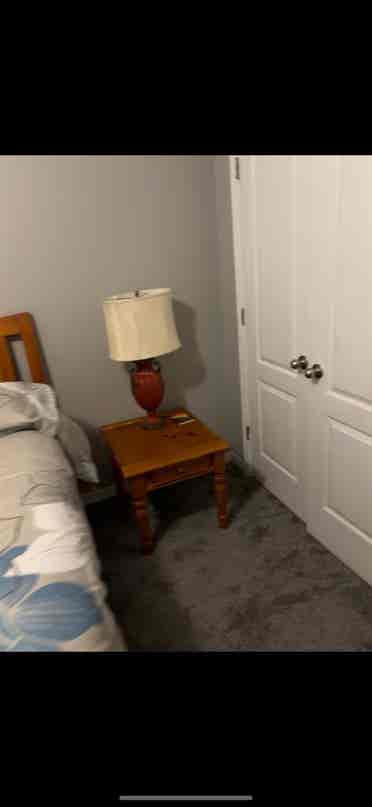 Looking for TWO roommates