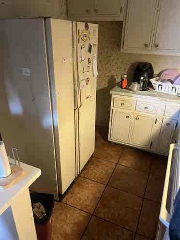 PRIVATE BEDROOM RENTAL