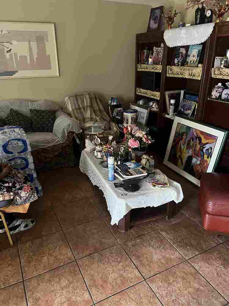 PRIVATE BEDROOM RENTAL