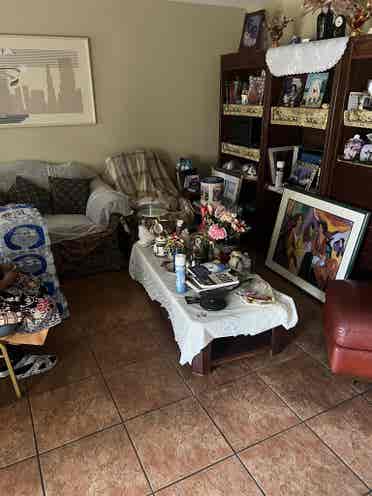 PRIVATE BEDROOM RENTAL
