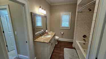 Luxury Private Floor for Rent! 🏡✨