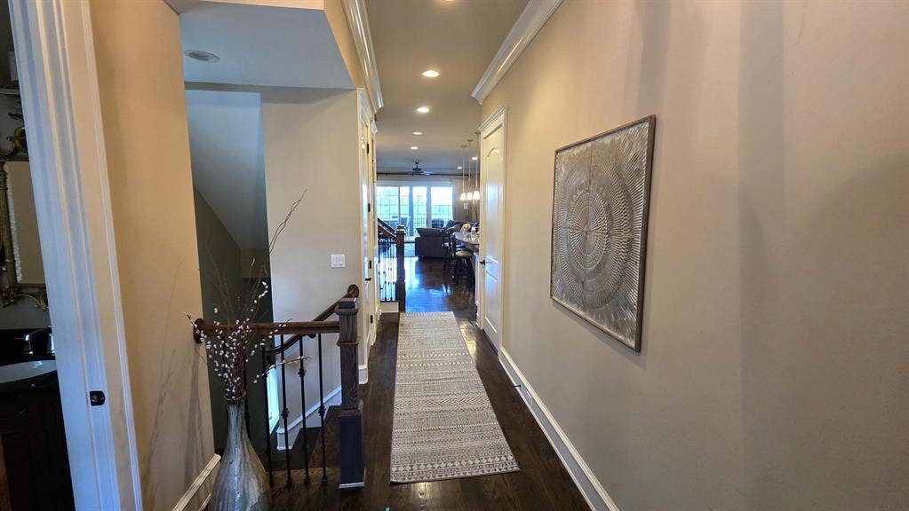Luxury Private Floor for Rent! 🏡✨