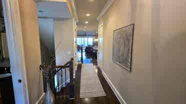 Luxury Private Floor for Rent! 🏡✨