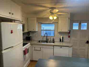 Furnished rooms