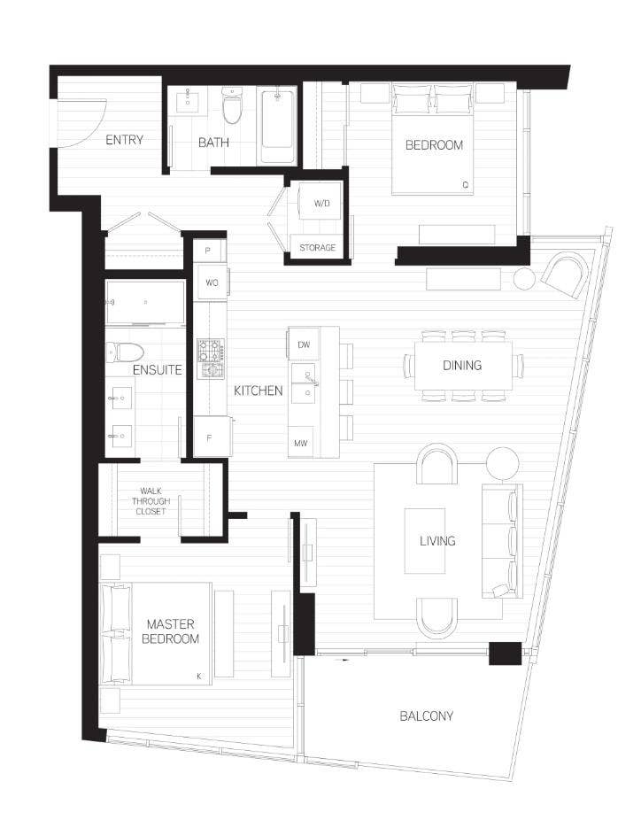 Looking for Roomate to share lease