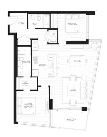 Looking for Roomate to share lease