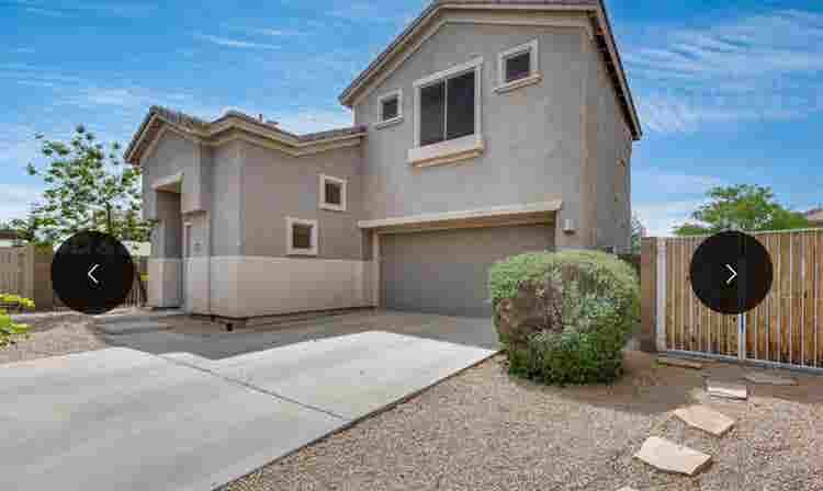 SUPER CLEAN HOUSE IN GOODYEAR