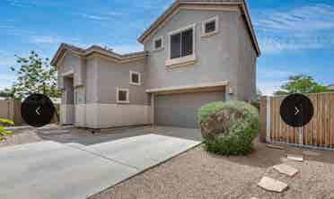 SUPER CLEAN HOUSE IN GOODYEAR