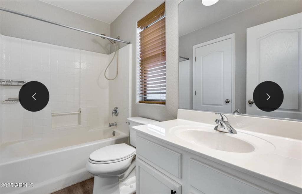 SUPER CLEAN HOUSE IN GOODYEAR