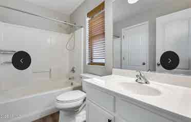 SUPER CLEAN HOUSE IN GOODYEAR
