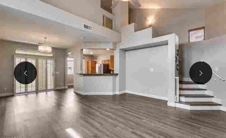 SUPER CLEAN HOUSE IN GOODYEAR
