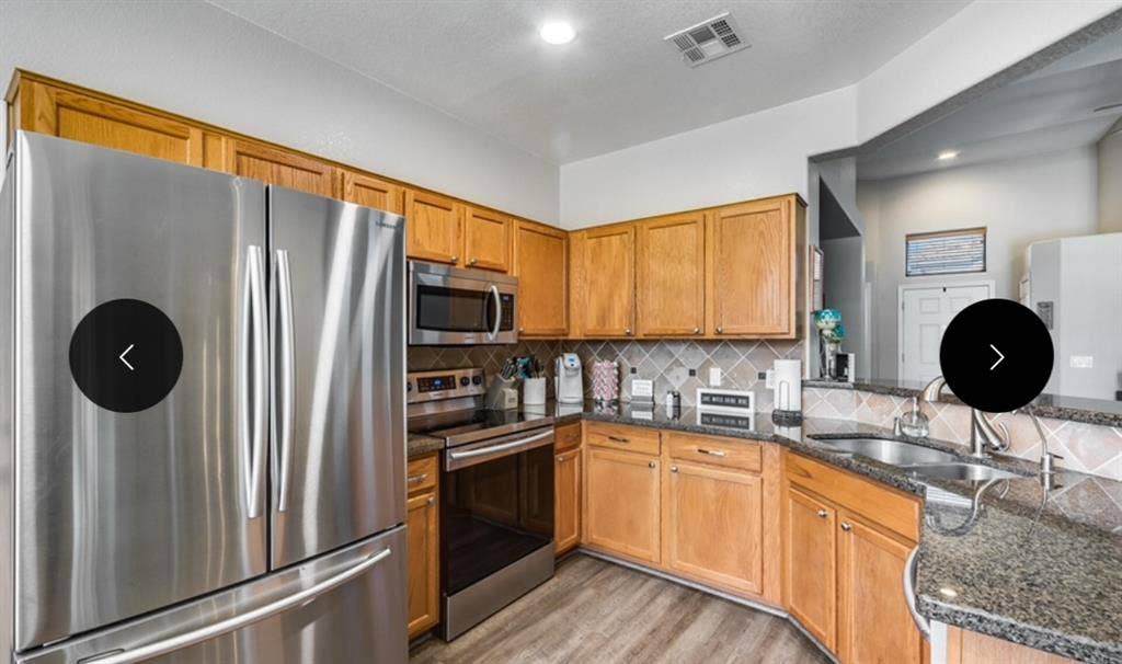SUPER CLEAN HOUSE IN GOODYEAR