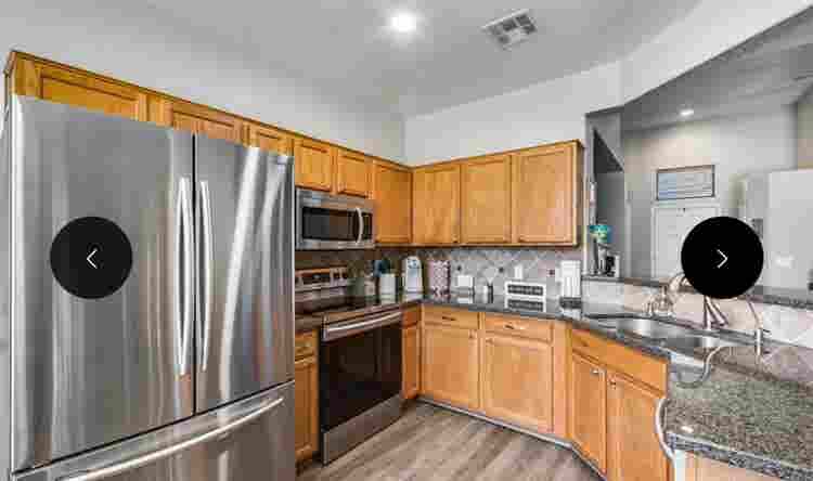 SUPER CLEAN HOUSE IN GOODYEAR