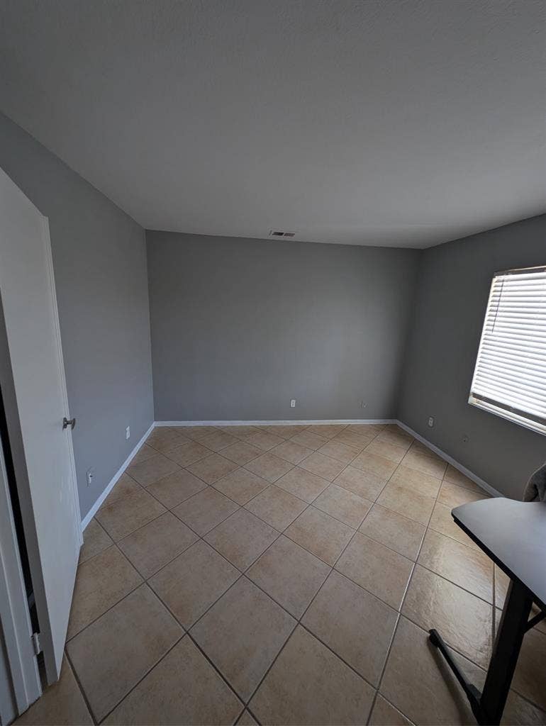 Renting out a room for 1 personn