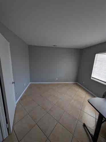 Renting out a room for 1 personn