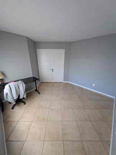 Renting out a room for 1 personn