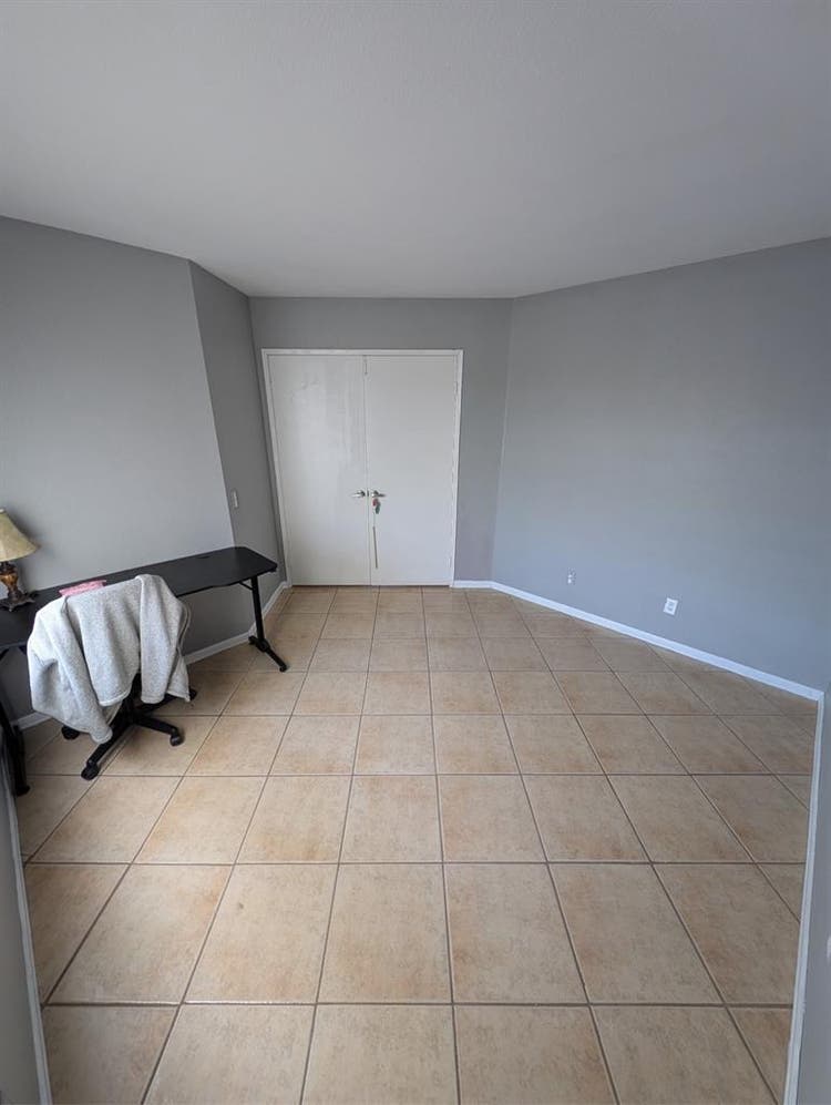 Renting out a room for 1 personn