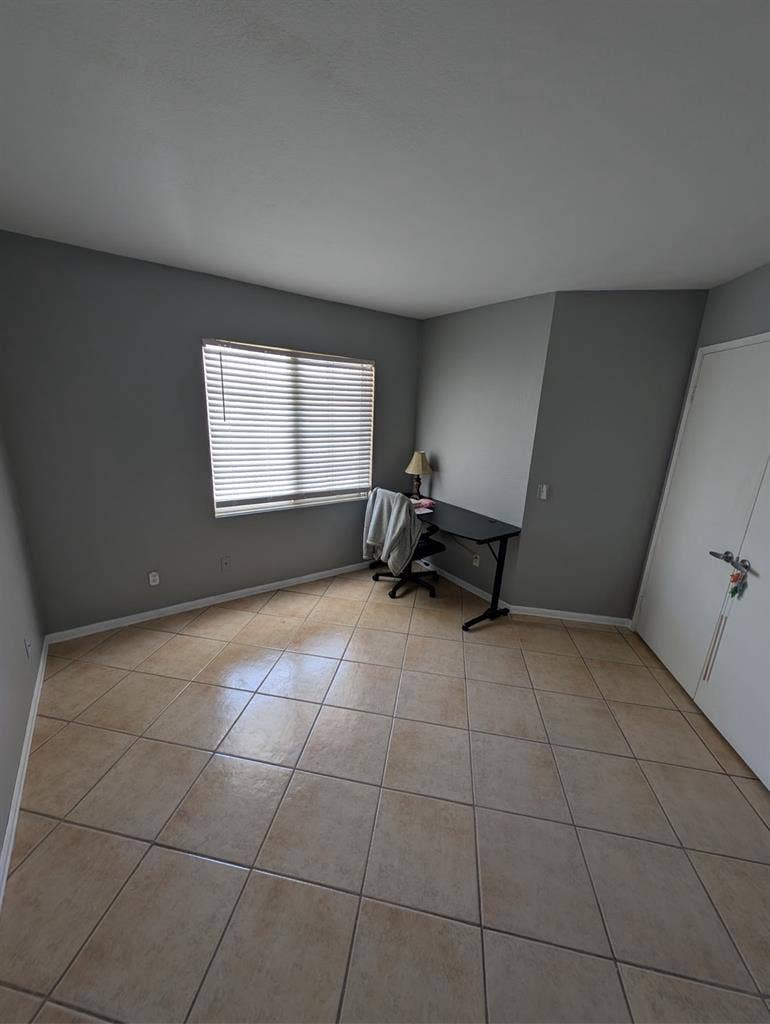 Renting out a room for 1 personn