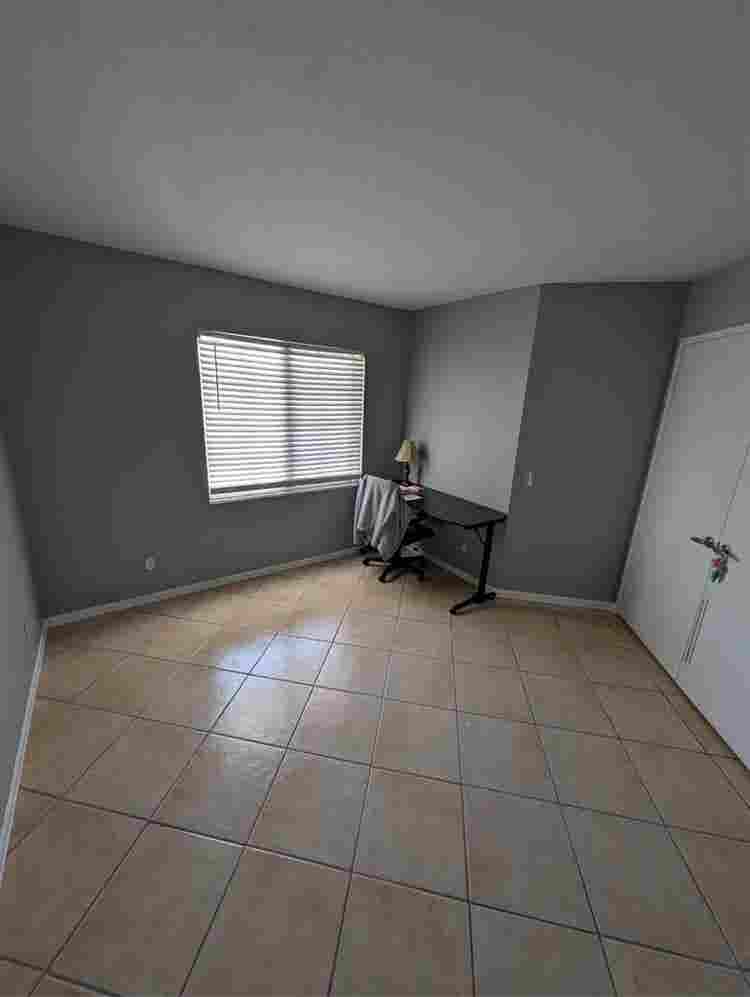Renting out a room for 1 personn