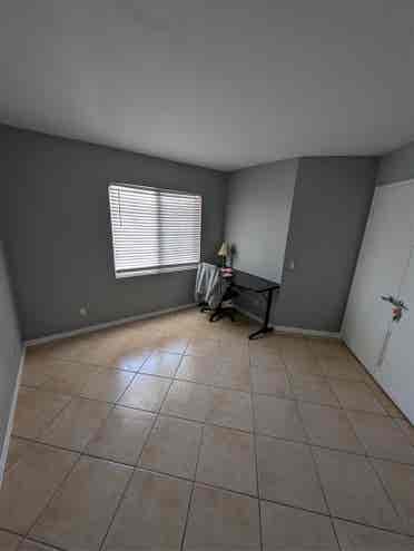 Renting out a room for 1 personn