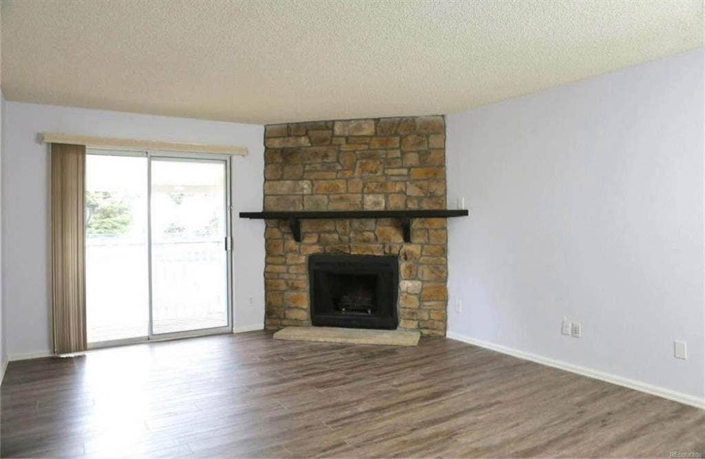 Condo for rent