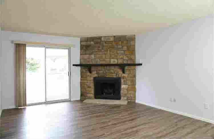 Condo for rent