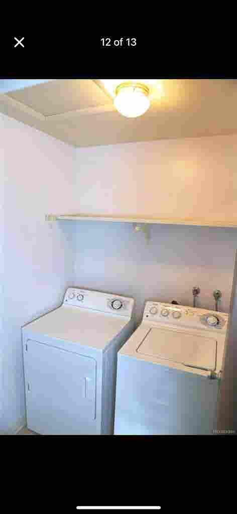 Condo for rent