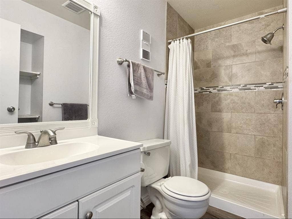 Condo for rent
