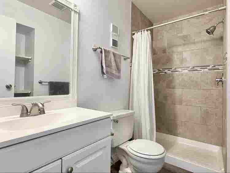 Condo for rent