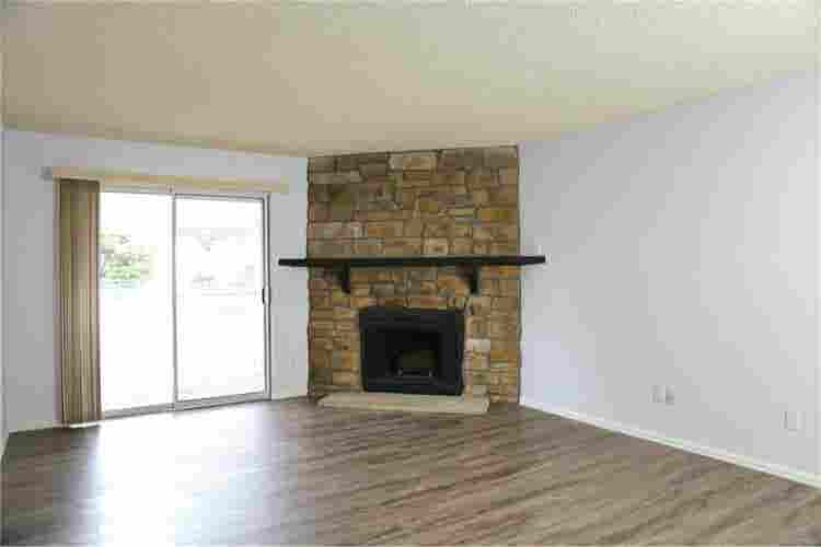 Condo for rent
